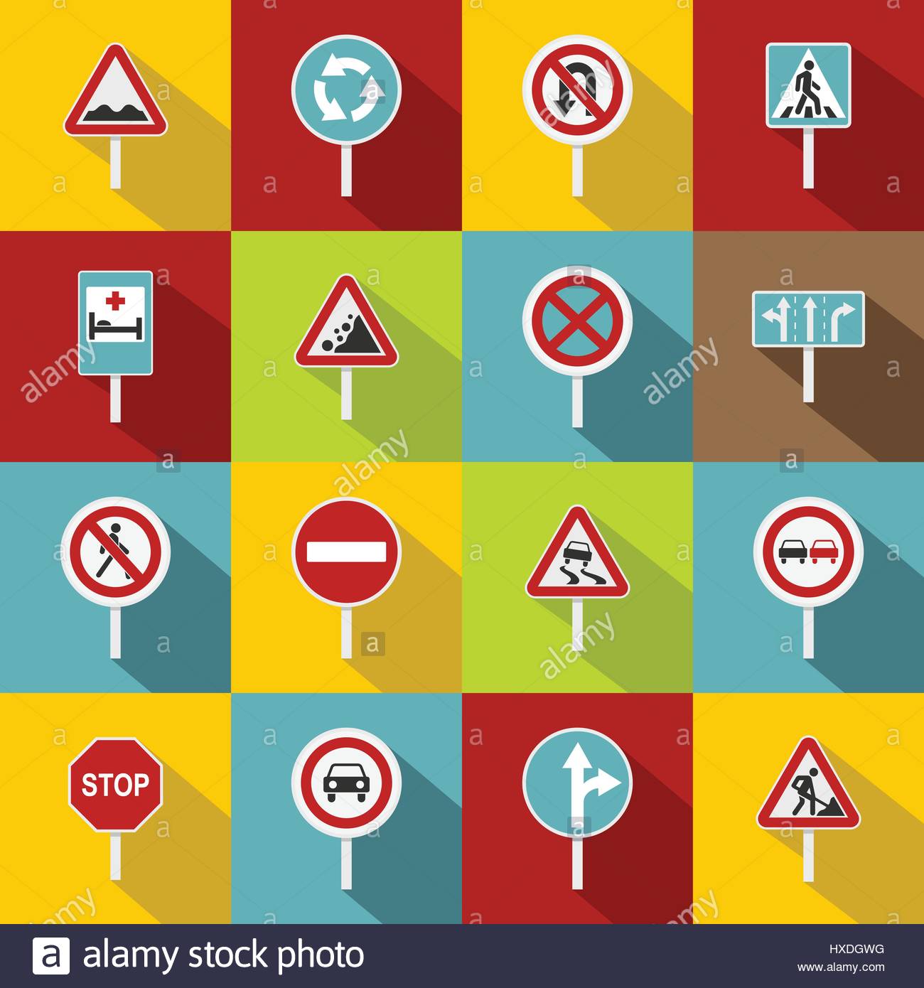 Venta señaletica de transito