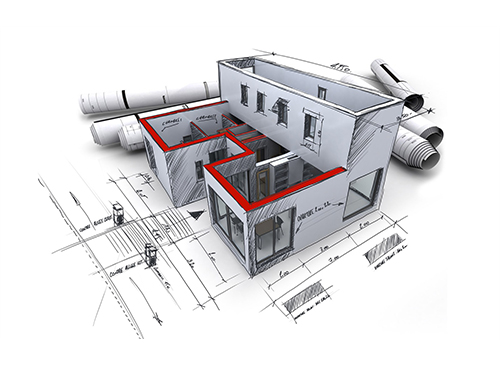 Servicios de Arquitectura y Construcción